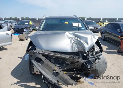 2017 Kia Sorento 2.4L Lx from USA, damaged, VIN 5XYPG4A35HG257963